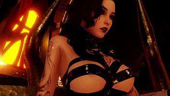 UNHOLY IV - Part 1