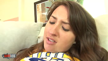 Sex with my stepsister 