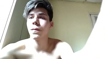 Melancholy Chill "flaunting my stuff"