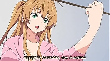 Banging my childhood friend (Chichi-iro Toiki)