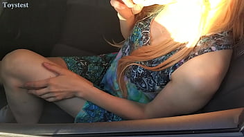 Stepdaughter sold her Ass for the Gift