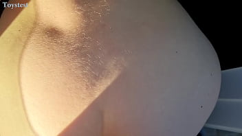 Stepdaughter sold her Ass for the Gift
