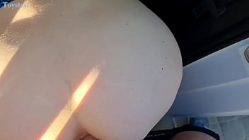 Stepdaughter sold her Ass for the Gift
