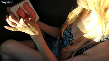 Stepdaughter sold her Ass for the Gift