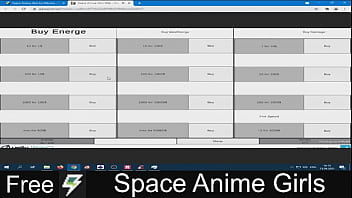 thumb space anime gir  ls  