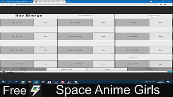 thumb space anime gir  ls  