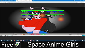 thumb space anime gir  ls  