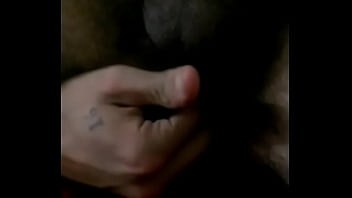 str8 finger himself