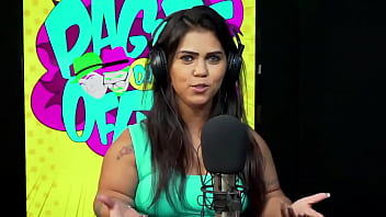 ANÃZINHA REVELA OS SEGREDOS DA GALERA - KARINA LEMOS #PAGODCAST