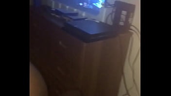 thumb ebony babe sadd  led up for a ride pt1 de pt1 ide pt1 de pt1
