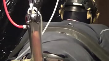 BDSM Camo SeriousKit Milking