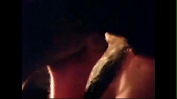 I found an old videotape with my parents having sex! Mom swallows, how disgusting!