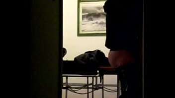 hiden camera, camera escondida, sexo no escritorio mingus