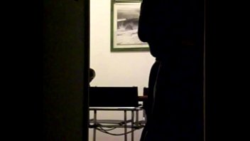 hiden camera, camera escondida, sexo no escritorio mingus