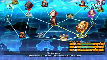 Dragon Ball z Fighter 3