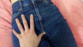 thumb stepbrother cum  in my panties and i will wear and i will wear and i will wear 