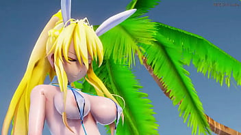thumb mmd r18 marine  bloomin  