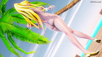thumb mmd r18 marine  bloomin  