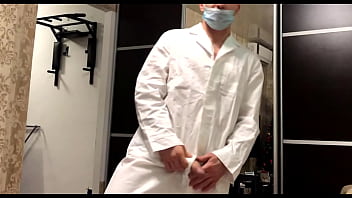 thumb russian doctor  fucks a gay man quarantined at  quarantined at quarantined at h