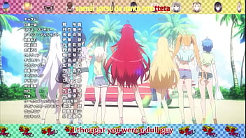 thumb hs dxd hero end  credits  