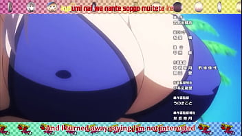 thumb hs dxd hero end  credits  