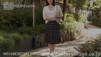 First Shooting Fifty Wife Document Shigeko Nagata