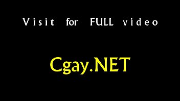 Glazy facial ejaculation for guy