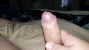 thumb myself   