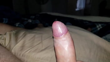 thumb myself   