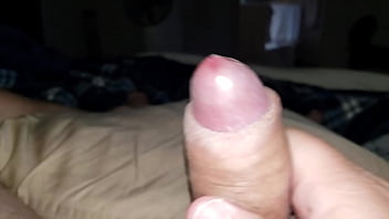 thumb myself   