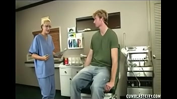 JC SIMPSON HANDJOB