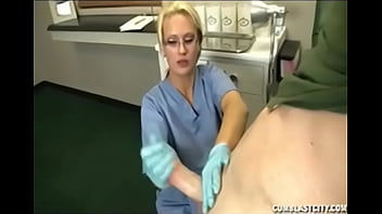 JC SIMPSON HANDJOB