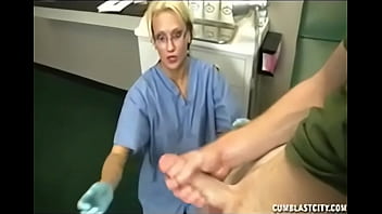 JC SIMPSON HANDJOB