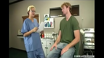 JC SIMPSON HANDJOB