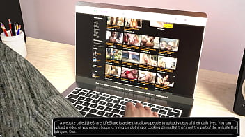thumb let's play the  vlogger  