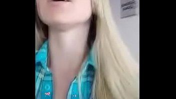 drinks her own milk