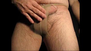 thumb man in pantyhos  e 2  