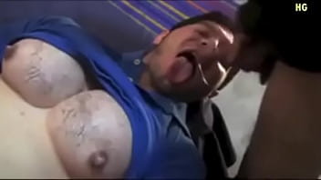 macho pecs