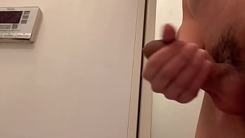 皮オナ初心者初投稿