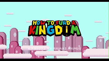 AnimasAnimus Presents: How to fund a kingdom