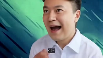 [카톡팝] 라인을 깔까요