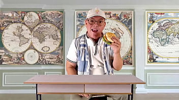 TORCELINI. School. Geography lesson. Seas and Oceans. FULL VIDEO