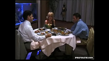 thumb sharon enjoys t  wo cocks and a double penetra  double penetrat double penetrat