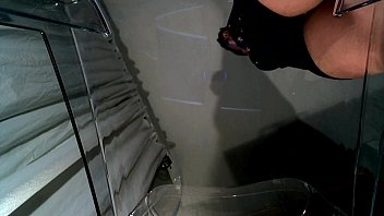 POV facesitting in pantyhose 2