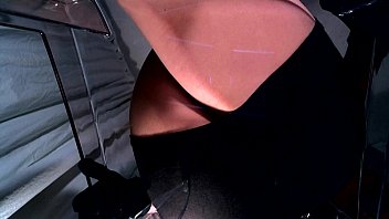 POV facesitting in pantyhose 2