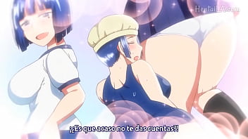 Conserje detona alumna parte 2 SUB ESPAÑOL NTR