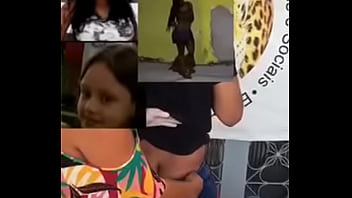 Jeune Garçon Montre Son Cul Et Prend Des Aiguilles Chaudes