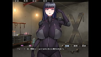 Reijuu Hitozuma Agent Shion ~Sennyuu Sousakan vs Sennou Sousakan~ Part7