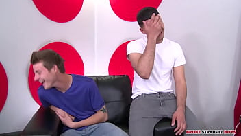 thumb shane ridge ass  fucks tristan  