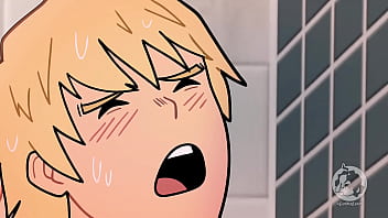 Mirio x Tamaki Gym Shower